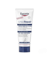 Eucerin UREAREPAIR PLUS CREMA PIES 10% UREA 100ML