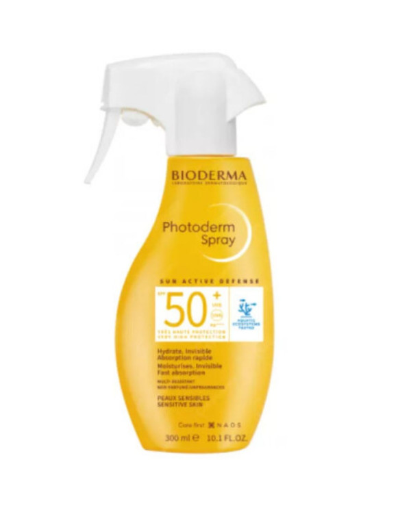 BIODERMA PHOTODERM SPRAY SPF 50+ 300 ML