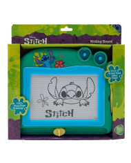 PIZARRA MAGNÉTICA STITCH DISNEY 3+