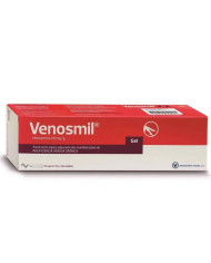 VENOSMIL 20MG/G TUBO DE GEL 100G