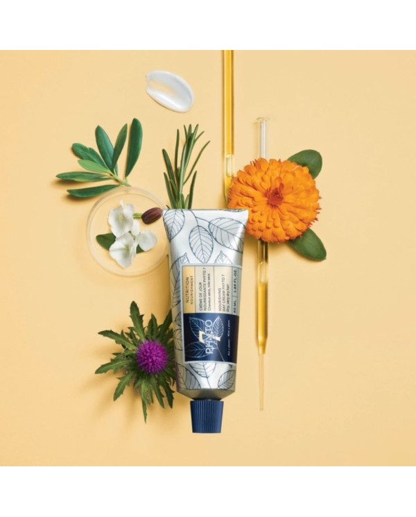 Phyto Nutrition 7 Creme de Dia 50ml