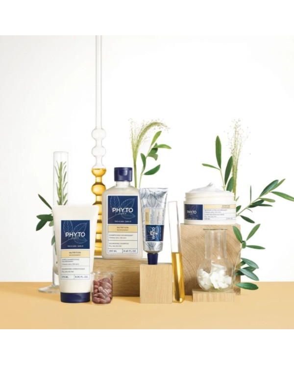 Phyto Nutrition 7 Creme de Dia 50ml