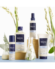 PHYTO DOUCEUR SOFTNESS CHAMPÔ SECO 75ML