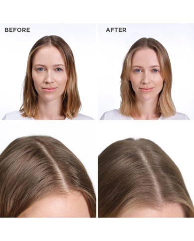 PHYTO DOUCEUR SOFTNESS CHAMPÔ SECO 75ML