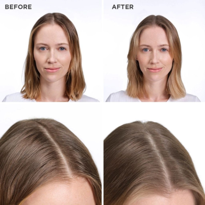 PHYTO DOUCEUR SOFTNESS CHAMPÔ SECO 75ML