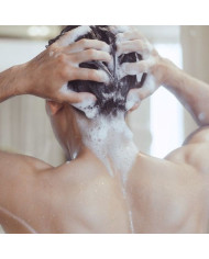 PHYTO PHYTOCYANE CHAMPÔ HOMEM 100ML