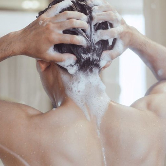 PHYTO PHYTOCYANE CHAMPÔ HOMEM 100ML