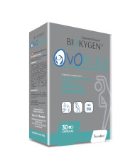 BIOKYGEN OVOFLEX - 30 CÁPSULAS – FHARMONAT