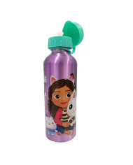 GABBY'S DOLLHOUSE CANTIL ALUMINIO 500ML