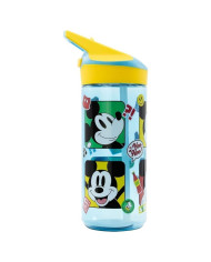 MICKEY MOUSE GARRAFA TRITAN 620ML