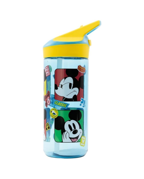 MICKEY MOUSE GARRAFA TRITAN 620ML