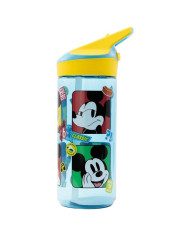 MICKEY MOUSE GARRAFA TRITAN 620ML