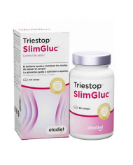 TRIESTOP SLIMGLUC 60 COMPRIMIDOS ELADIET