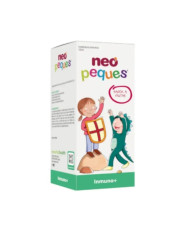 NEO PEQUES INMUNO + 150ML
