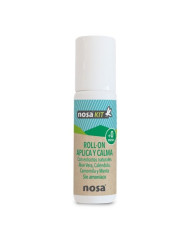KIT NOSA - ROLL-ON PARA DESPUÉS DE LA PICADURA, SE APLICA Y CALMA 15ML