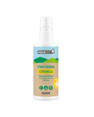 KIT NOSA - SPRAY CITRONELA 100ML