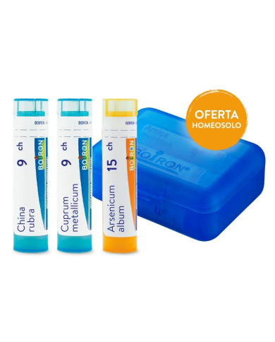 Protocolo Gastroenterite Aguda