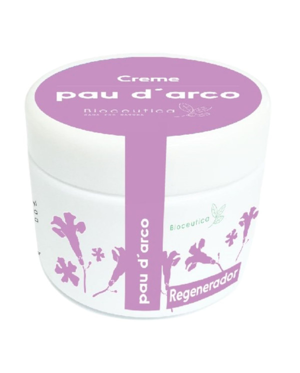 PAU D'ARCO CREME BIOCEUTICA 50ML