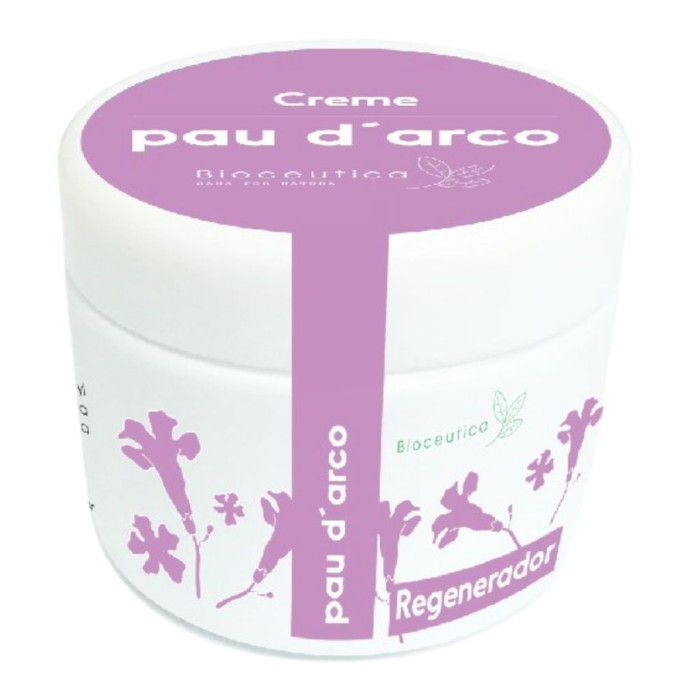PAU D'ARCO CREME BIOCEUTICA 50ML