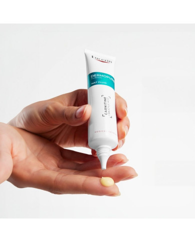 EUCERIN DERMOPURE CLINICAL FLUIDO MATIFICANTE 40ML