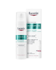 EUCERIN DERMOPURE OIL CONTROL SERUM TRIPLE EFECTO 40ML