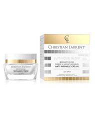 CHRISTIAN LAURENT LUMINOUS GLOW SPF25 50ML