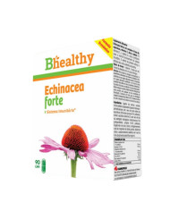 ECHINACEA FORTE BIOVER 90 CAPS