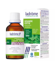 EXTRATO DE URTIGA DIOICA BIO 50ML LADROME