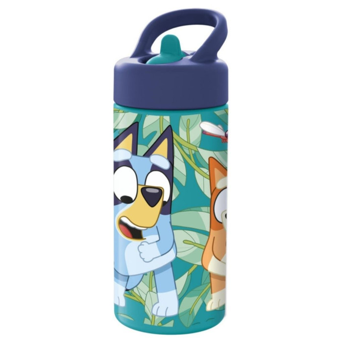 BLUEY GARRAFA / CANTIL REDONDO 410ML