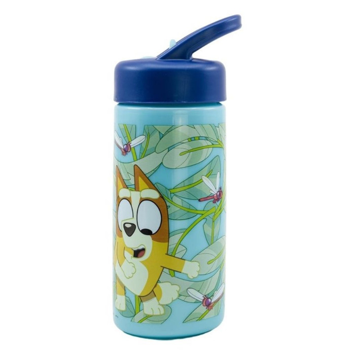 BLUEY GARRAFA / CANTIL REDONDO 410ML