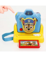 MÁQUINA FOTOGRAFICA PATRULHA PATA 18M+