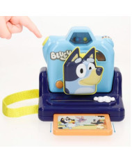 MÁQUINA FOTOGRAFICA BLUEY 18M+