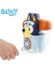BLUEY TELEFONE INTERATIVO LUZES E SONS 18M+