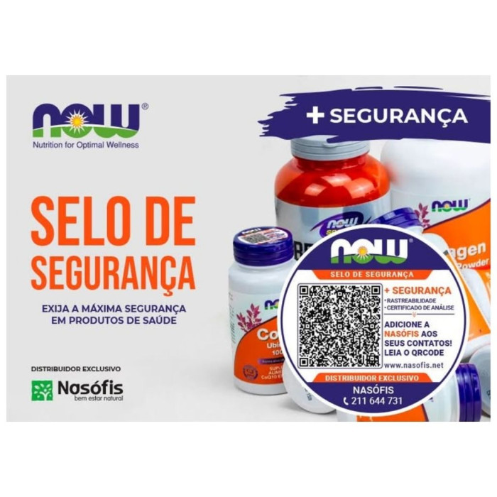 NOW EXTRATO DE PROPOLIS PLUS 59ml