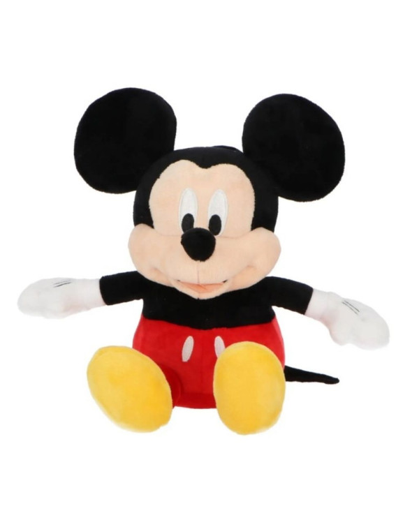 Hucha de peluche de Mickey Mouse de 20 cm