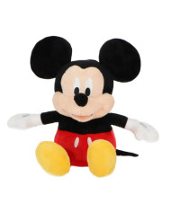 MICKEY MOUSE PELUCHE MEALHEIRO 20CM