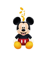 MICKEY MOUSE PELUCHE MEALHEIRO 20CM