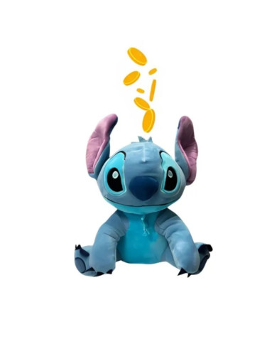 STITCH PELUCHE MEALHEIRO 20CM