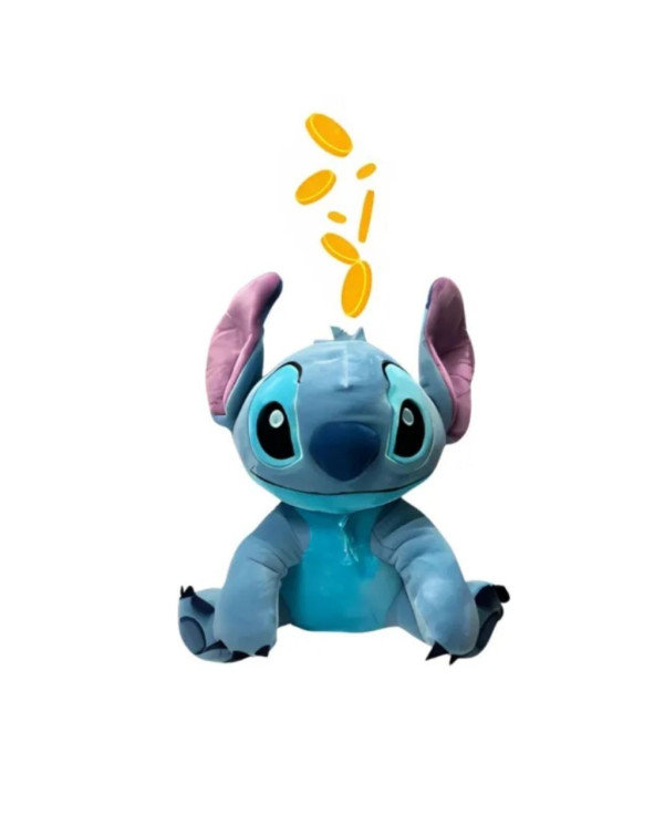 STITCH PELUCHE MEALHEIRO 20CM