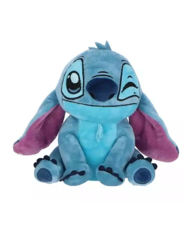 STITCH PELUCHE MEALHEIRO 20CM