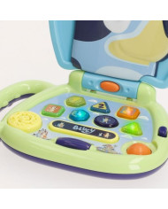 BLUEY - MI PRIMERA COMPUTADORA