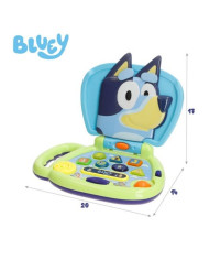 BLUEY - MI PRIMERA COMPUTADORA