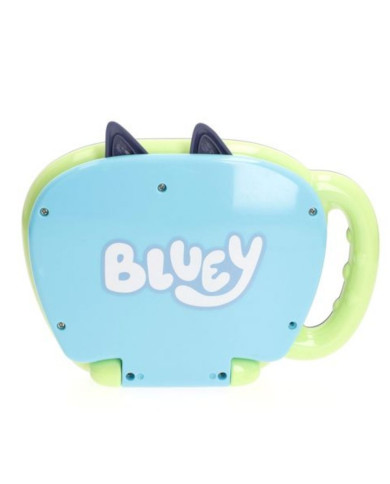 BLUEY - O MEU PRIMEIRO COMPUTADOR