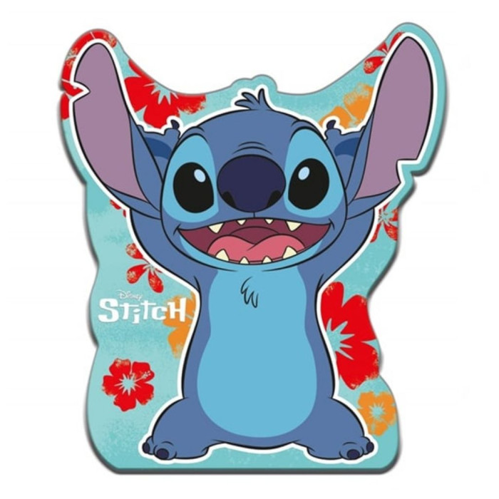 STITCH PALETE DE MAQUILHAGEM +3ANOS