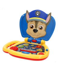 PATRULLA CANINA - CHASE MI PRIMERA COMPUTADORA