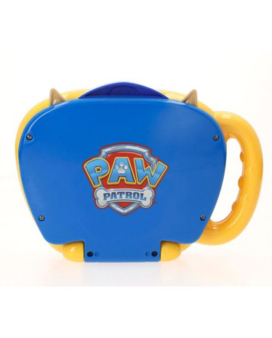 PATRULLA CANINA - CHASE MI PRIMERA COMPUTADORA