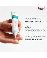 EUCERIN DERMOPURE FLUIDO MATIFICANTE 40ML