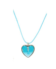 COLAR ELSA PARA MENINA - FROZEN