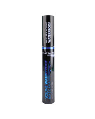 MISS EUROPE MÁSCARA VOLUME WATERPROOF 12ML