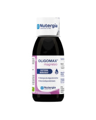 OLIGOMAX MAGNÉSIO 150ML NUTERGIA